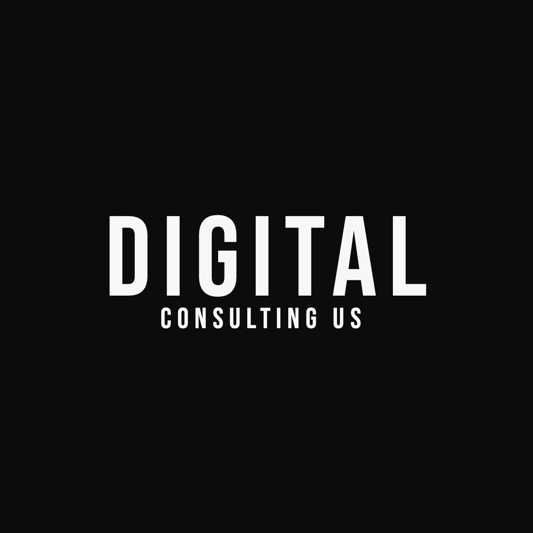 Digital Consulting US logo